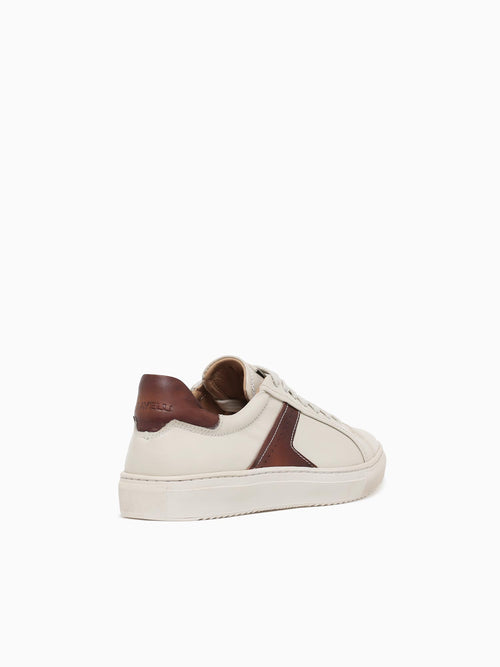 Saladin Offwht Whisky napa Napa Off White / 7 / M