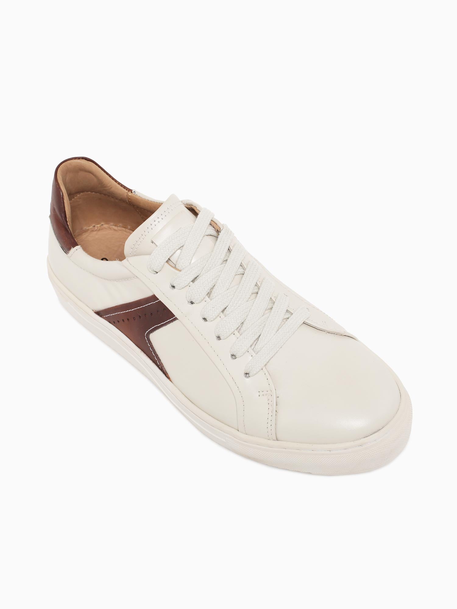 Saladin Offwht Whisky napa Napa Off White / 7 / M