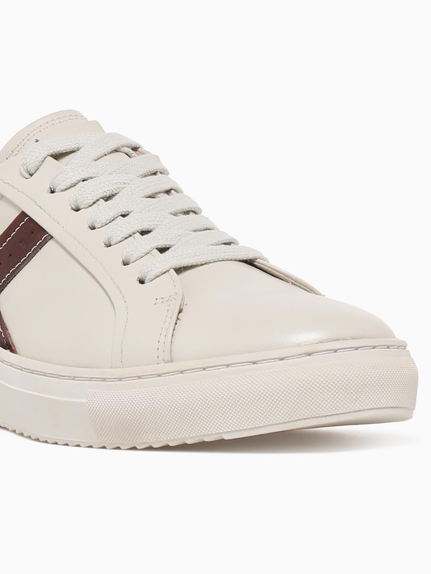 Saladin Offwht Whisky napa Napa Off White / 7 / M