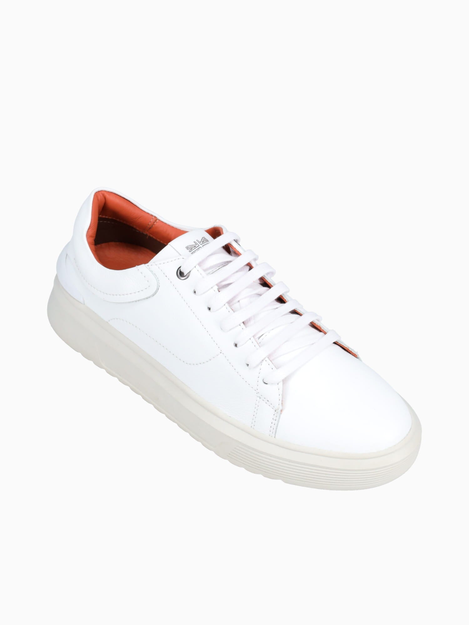 Just Branco Cb White / 7 / M