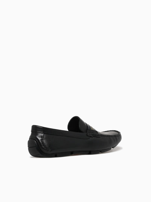 Sakani Preto Latego Black / 7 / M