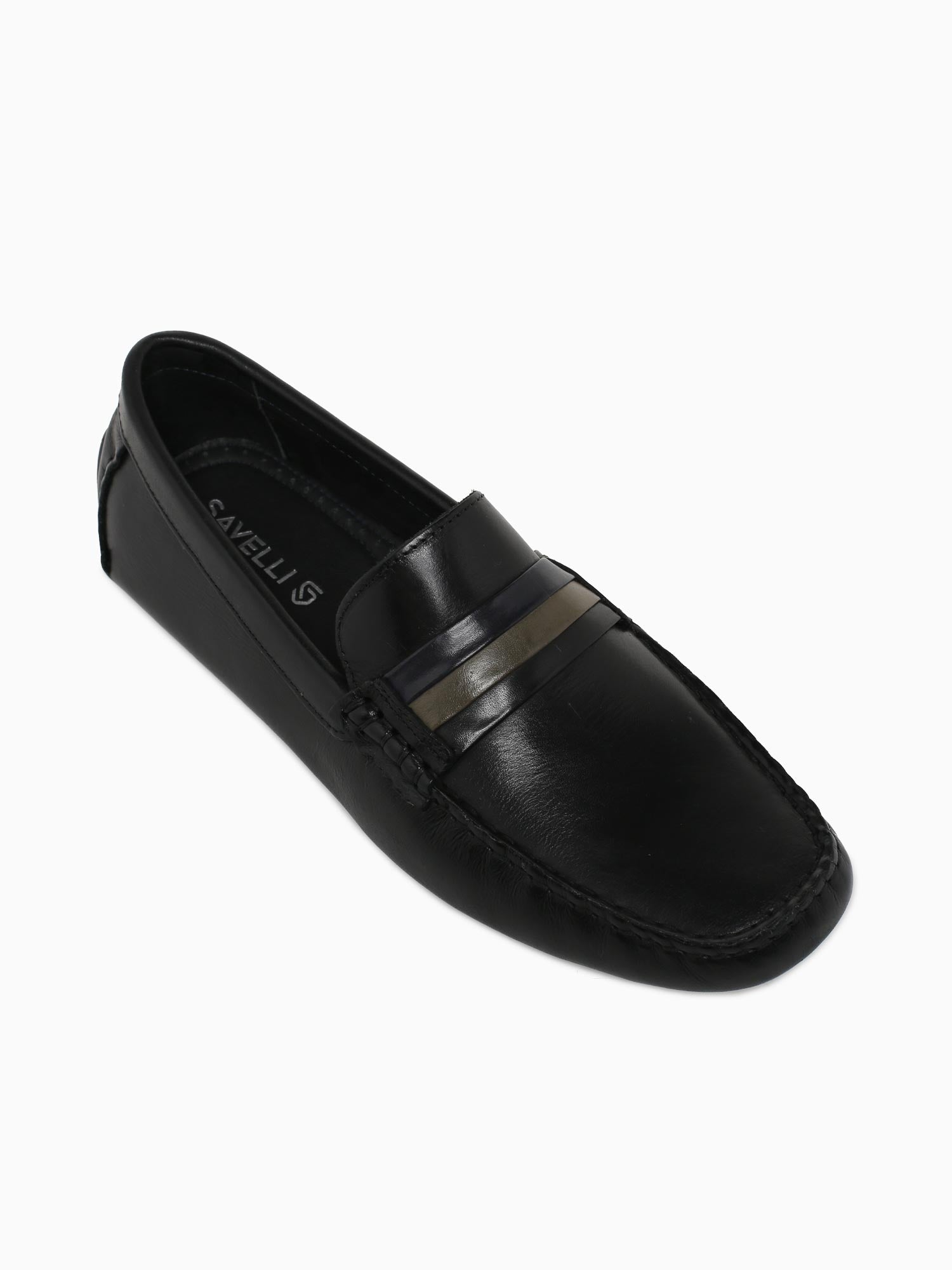 Sakani Preto Latego Black / 7 / M