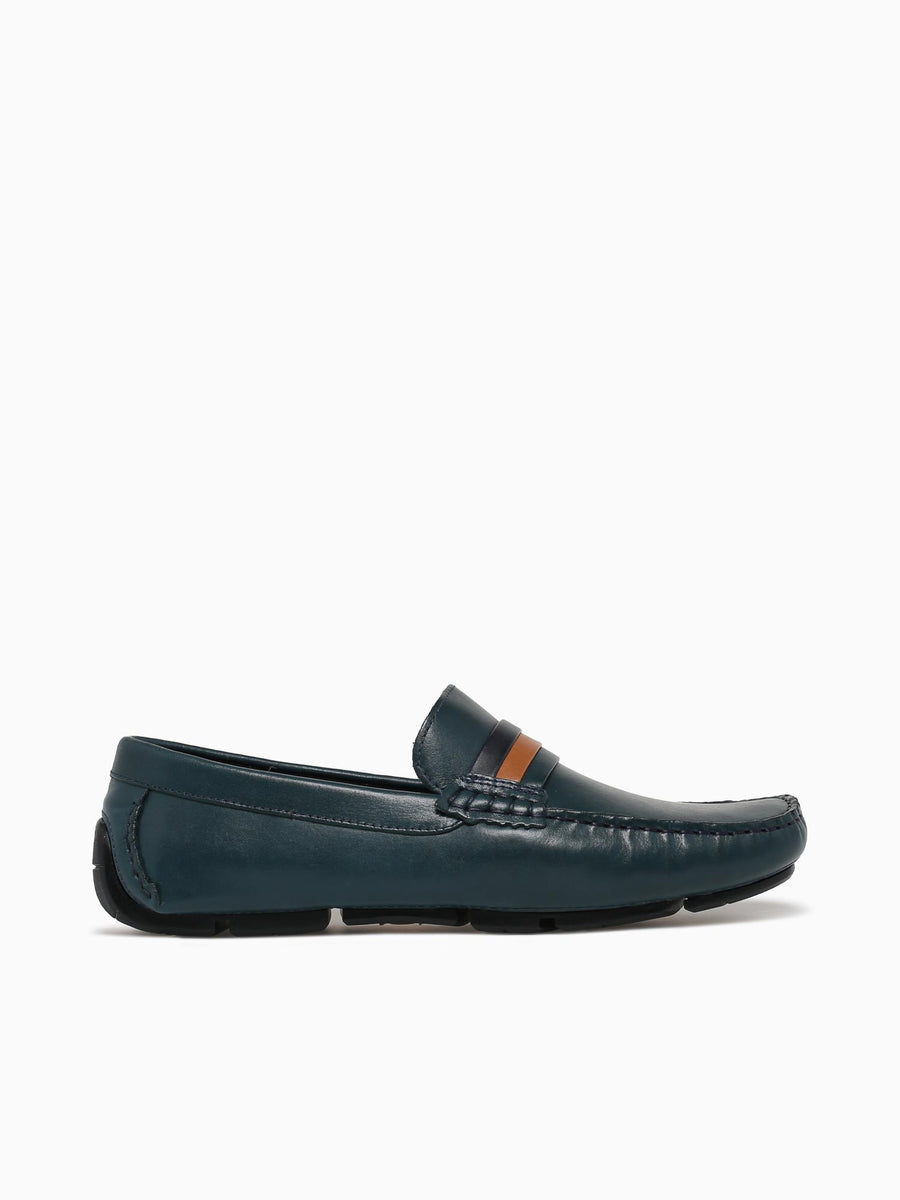 Sakani Elba Blue Latego Navy / 7 / M