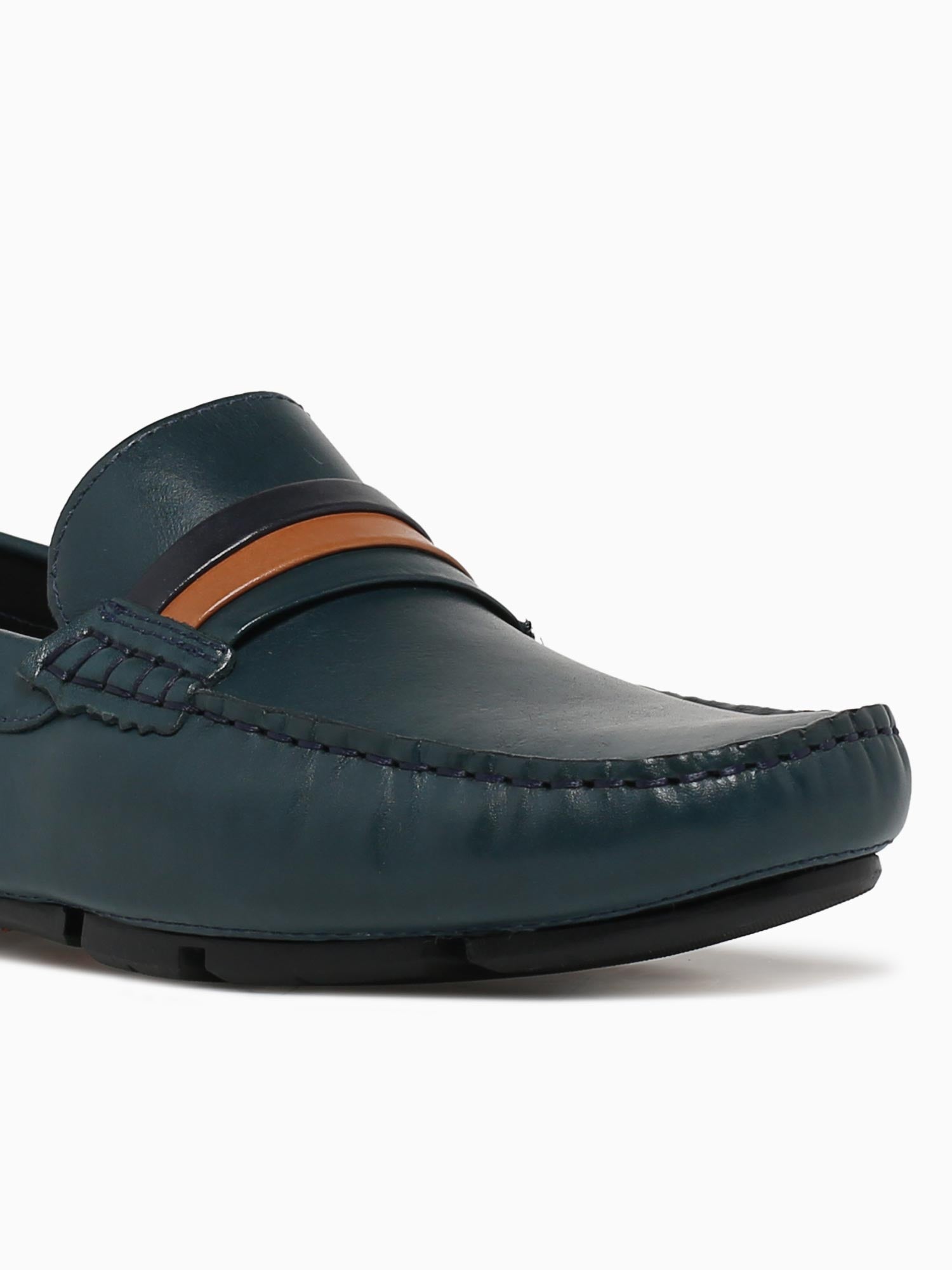 Sakani Elba Blue Latego Navy / 7 / M