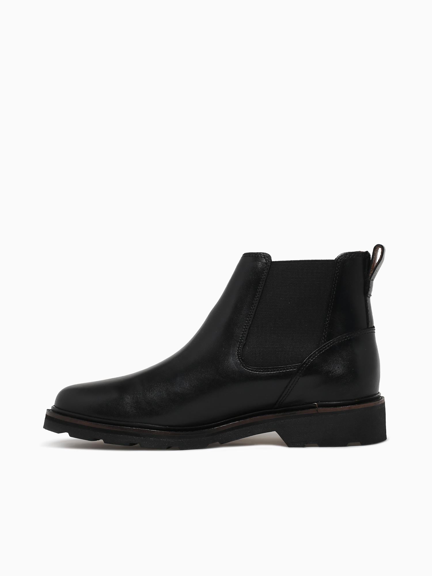 Salerio Preto Latego Black / 7 / M