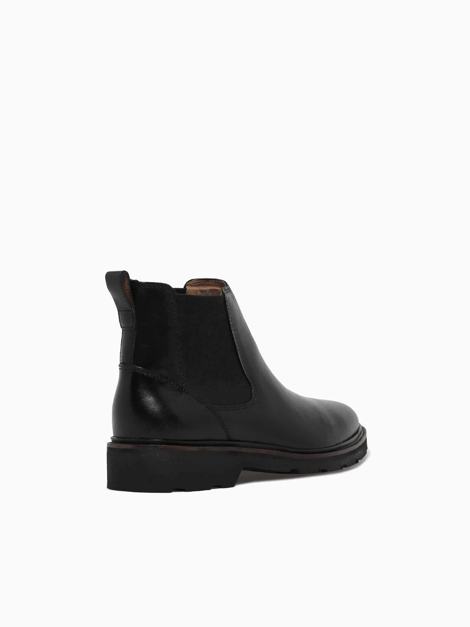 Salerio Preto Latego Black / 7 / M