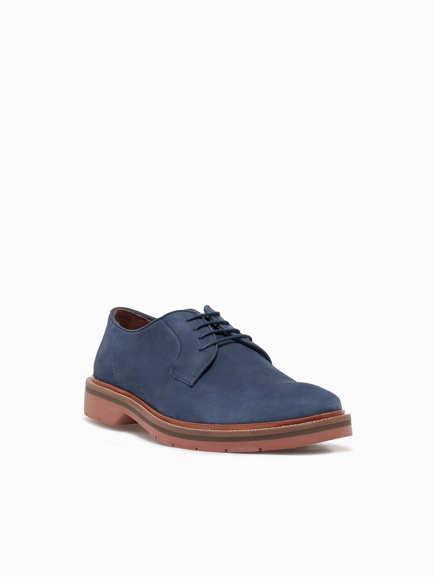 Palomo Oceano Camel Soft Blue / 7 / M