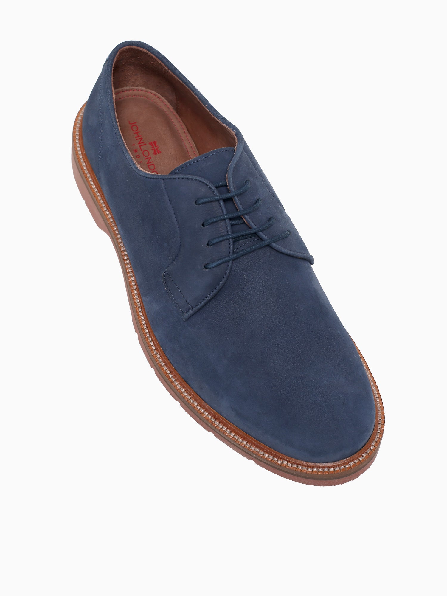 Palomo Oceano Camel Soft Blue / 7 / M