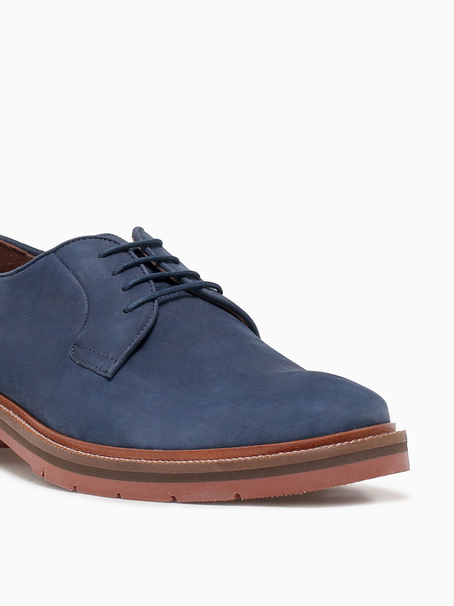 Palomo Oceano Camel Soft Blue / 7 / M