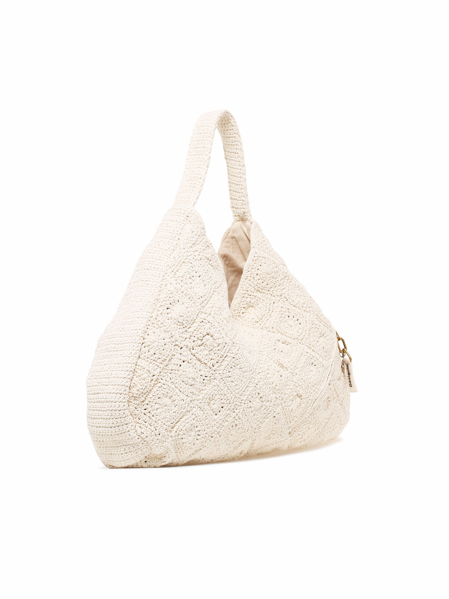 Tulum Blanco White