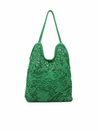 Marinette Verde Selva Green
