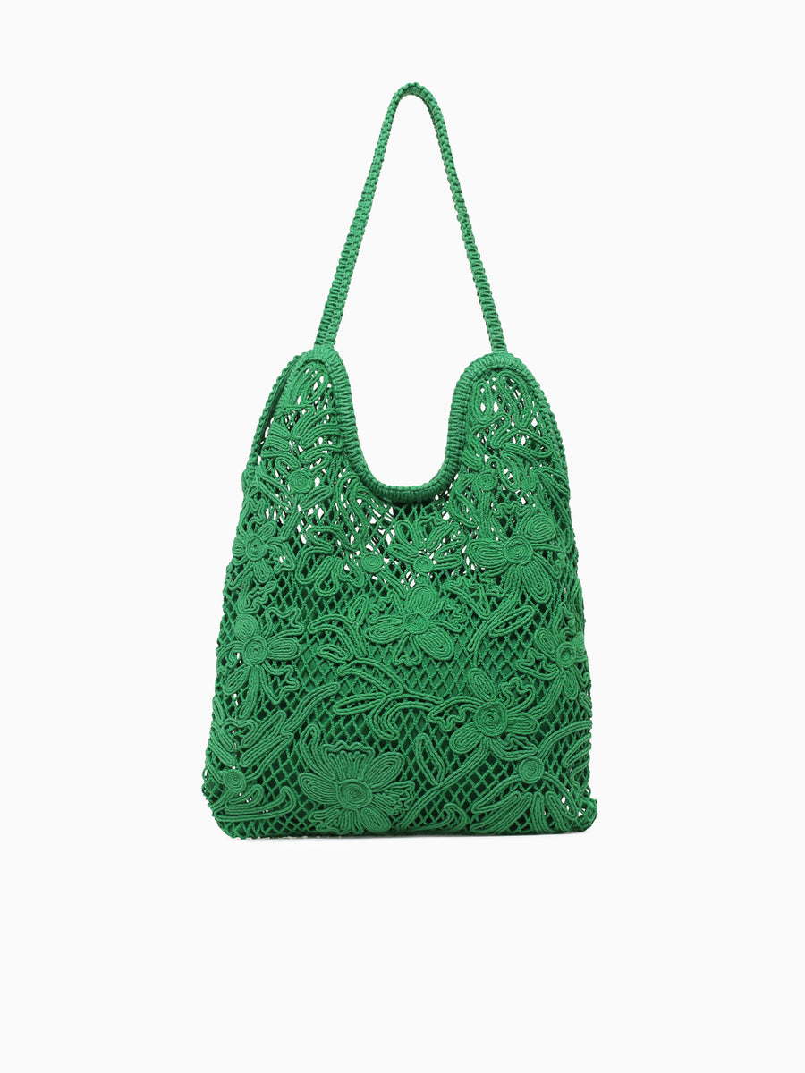Marinette Verde Selva