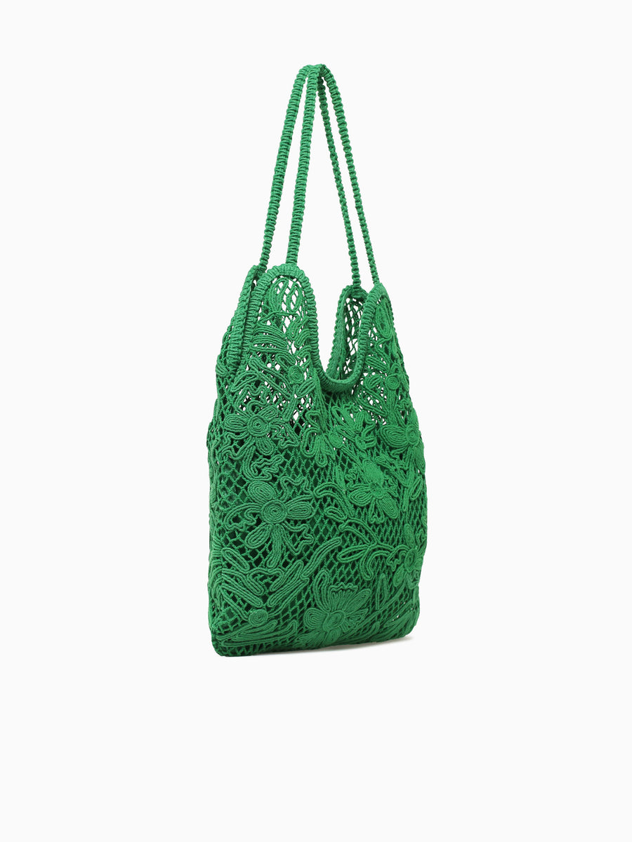 Marinette Verde Selva