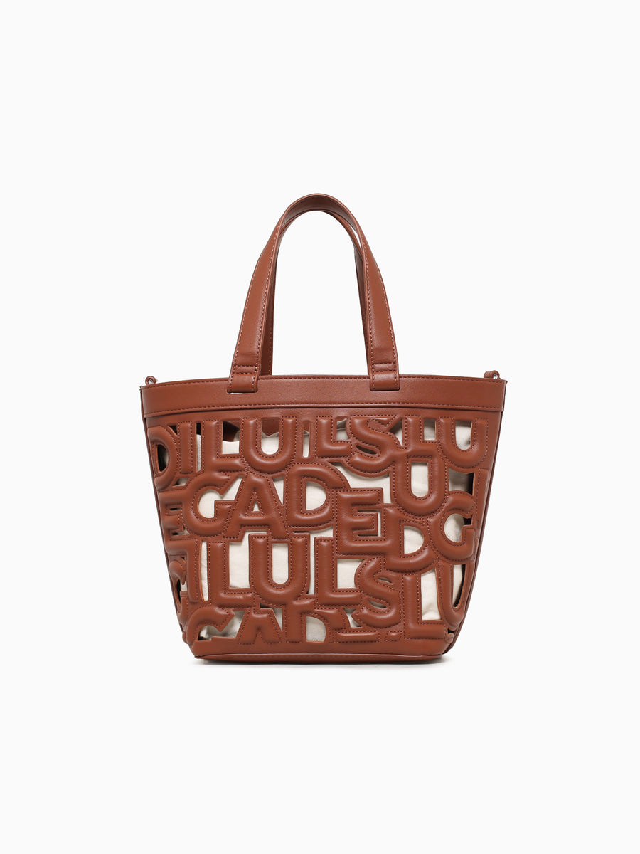 Maki Valdivia Cuero West Tan