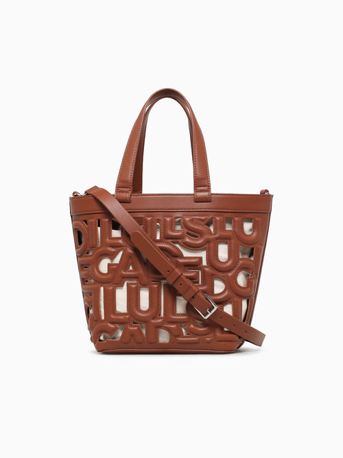 Maki Valdivia Cuero West Tan
