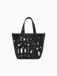 Maki Valdivia Negro Black