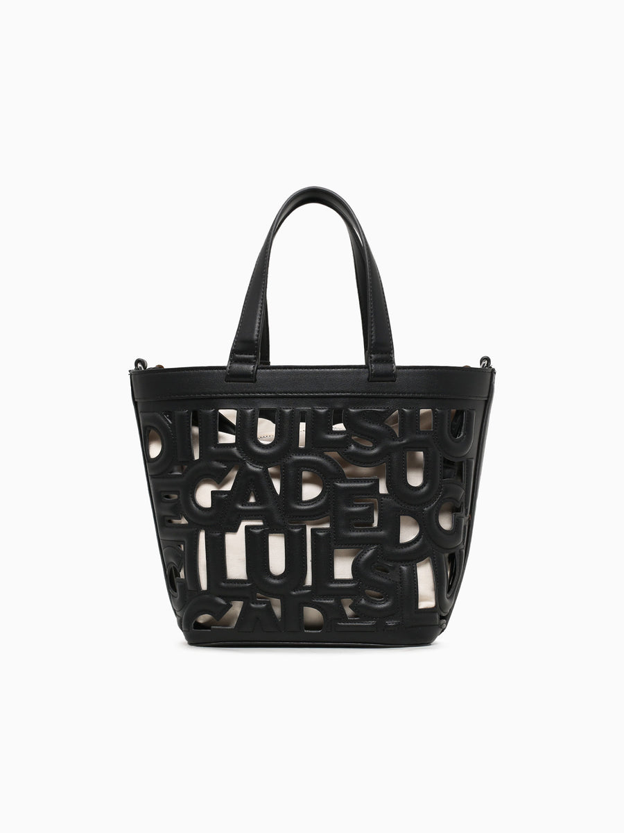Maki Valdivia Negro Black