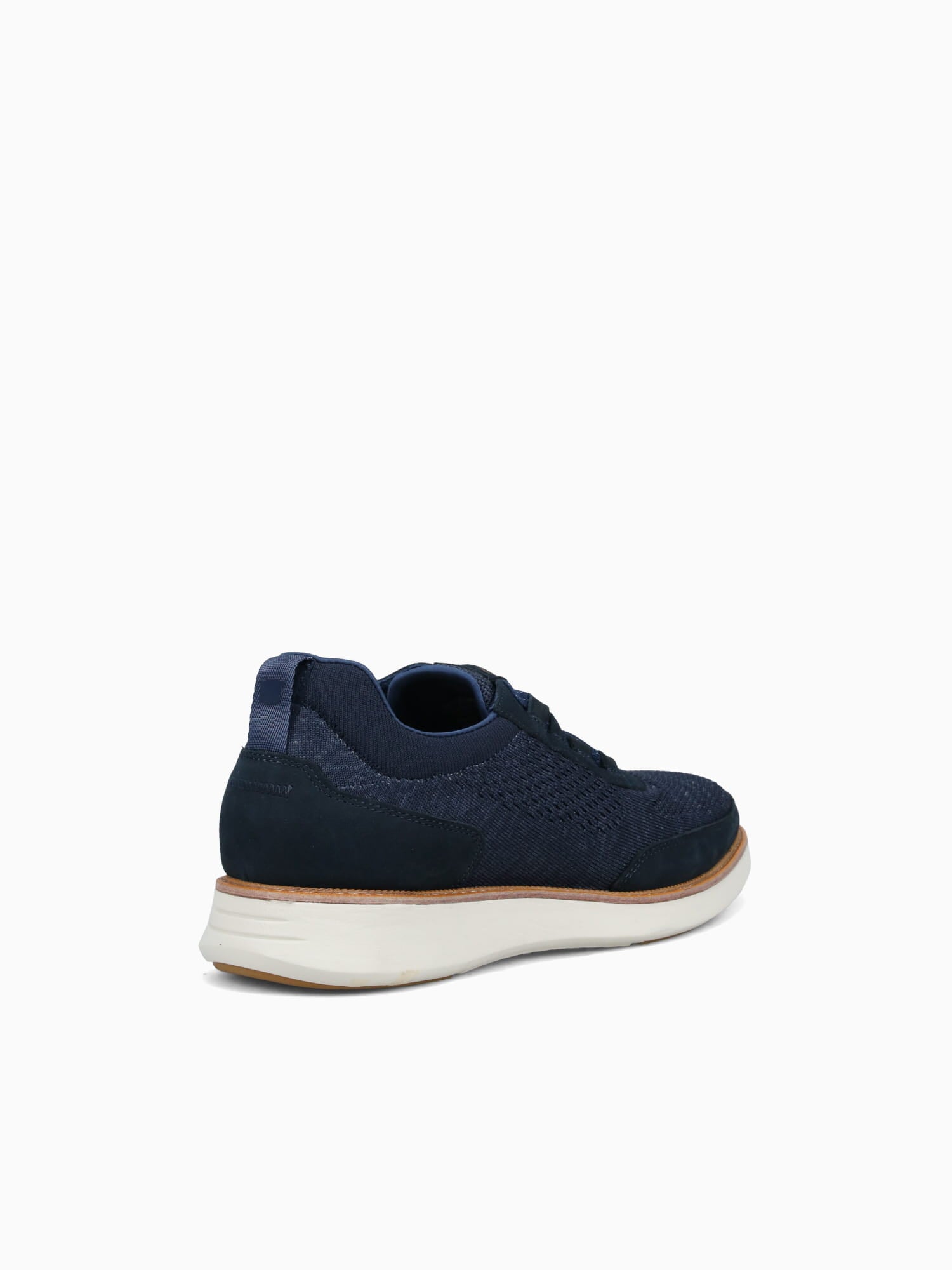 トップス L'Appartement UNION LAUNCH KNIT Florsheim Mens Launch Knit Elastic Slip-On Shoes – ShopCGX
