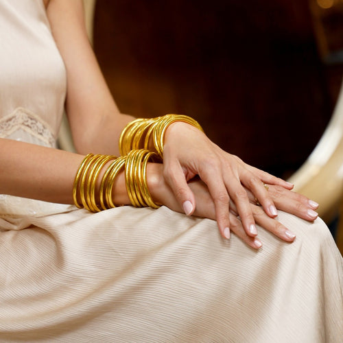 Etoile All Weather Bangles (AWB) - Serenity Prayer