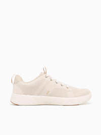 Blisswalk Lace Oatmeal Eng Knit Off White / 5 / M