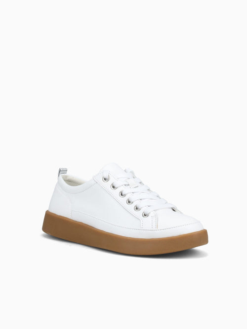 Winny White Gum leather White / 5 / M