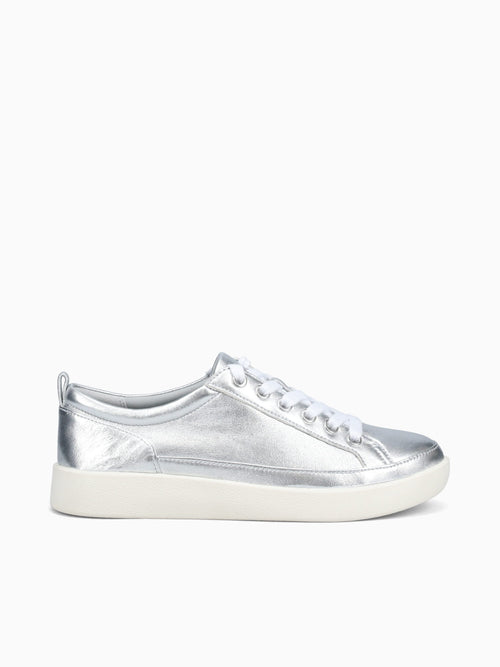 Winny Silver Metallic Silver / 5 / M