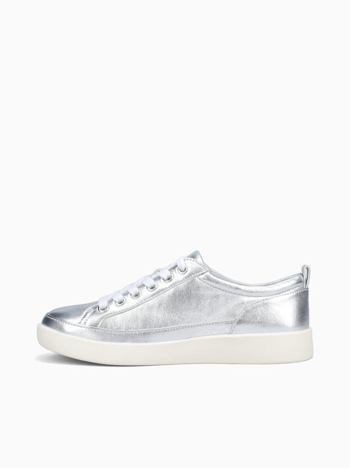 Winny Silver Metallic Silver / 5 / M