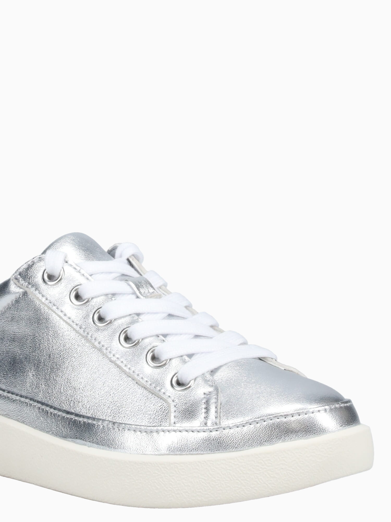 Winny Silver Metallic Silver / 5 / M