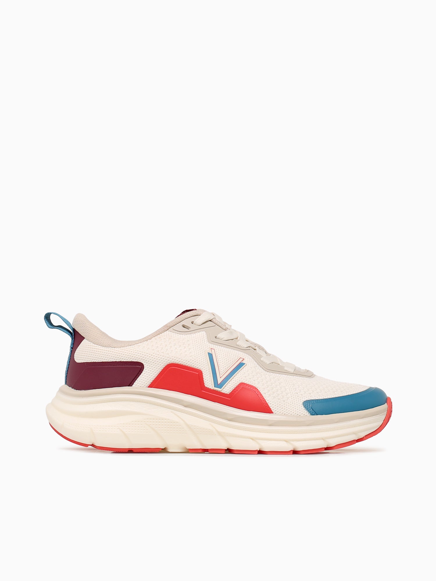 Walk Max Ivory Multi Mesh White Multi / 5 / M