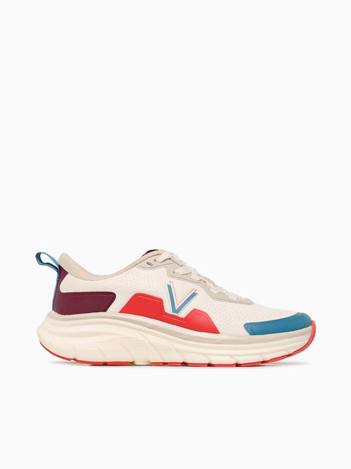 Walk Max Ivory Multi Mesh White Multi / 5 / M
