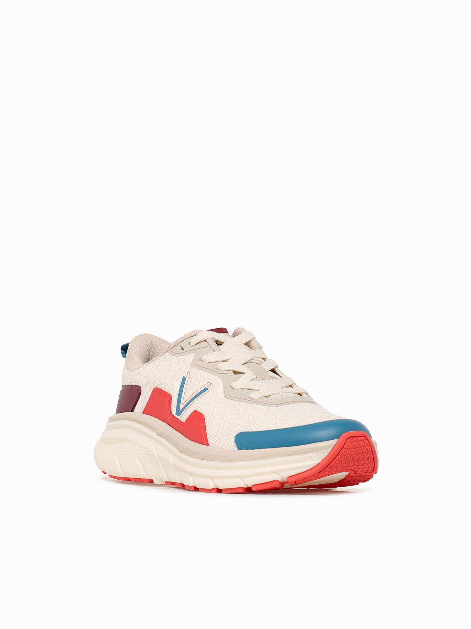 Walk Max Ivory Multi Mesh White Multi / 5 / M