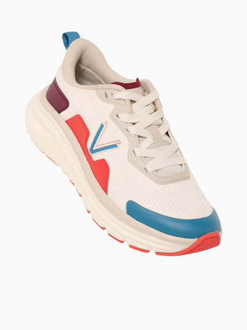 Walk Max Ivory Multi Mesh White Multi / 5 / M