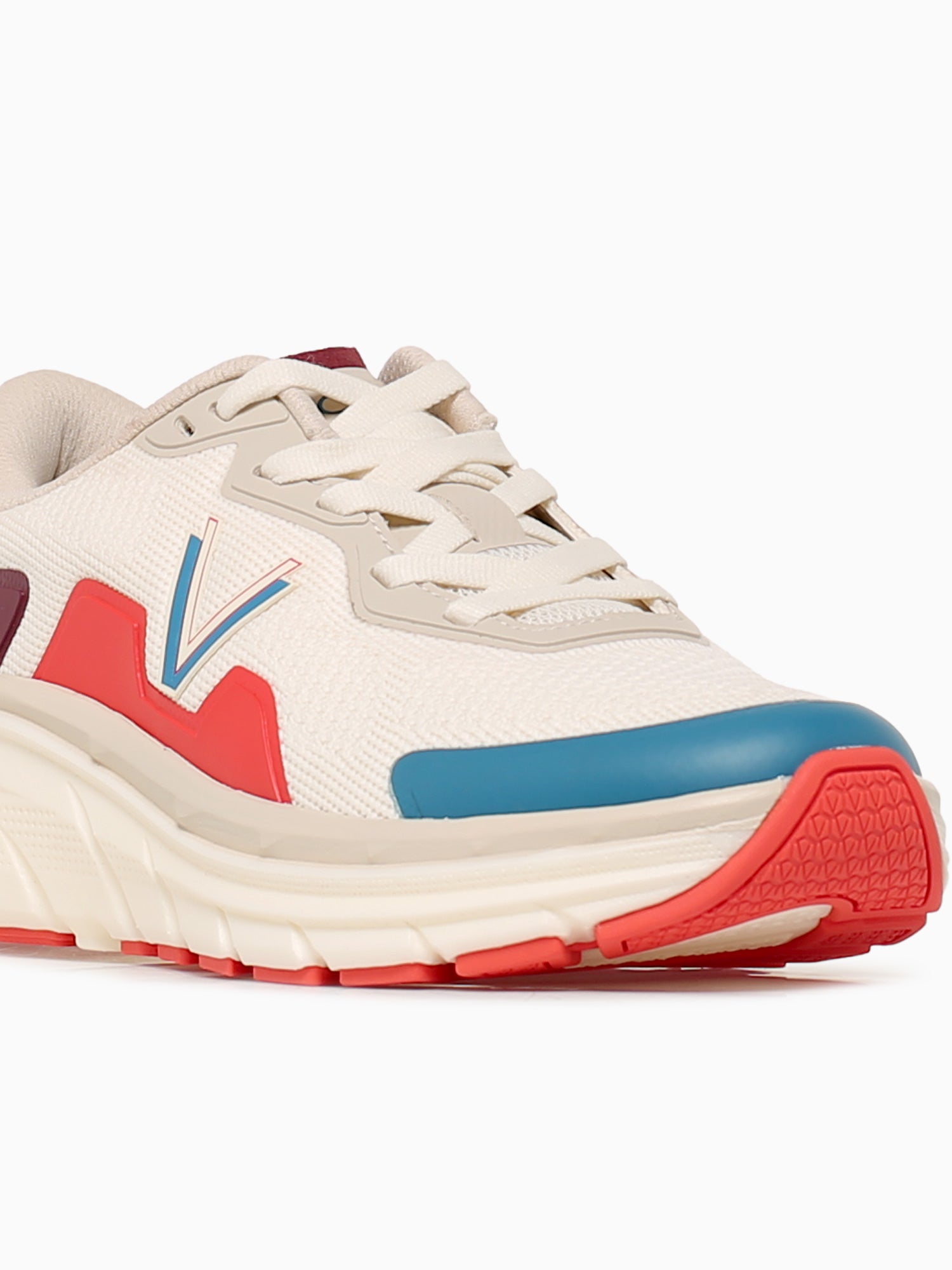 Walk Max Ivory Multi Mesh White Multi / 5 / M