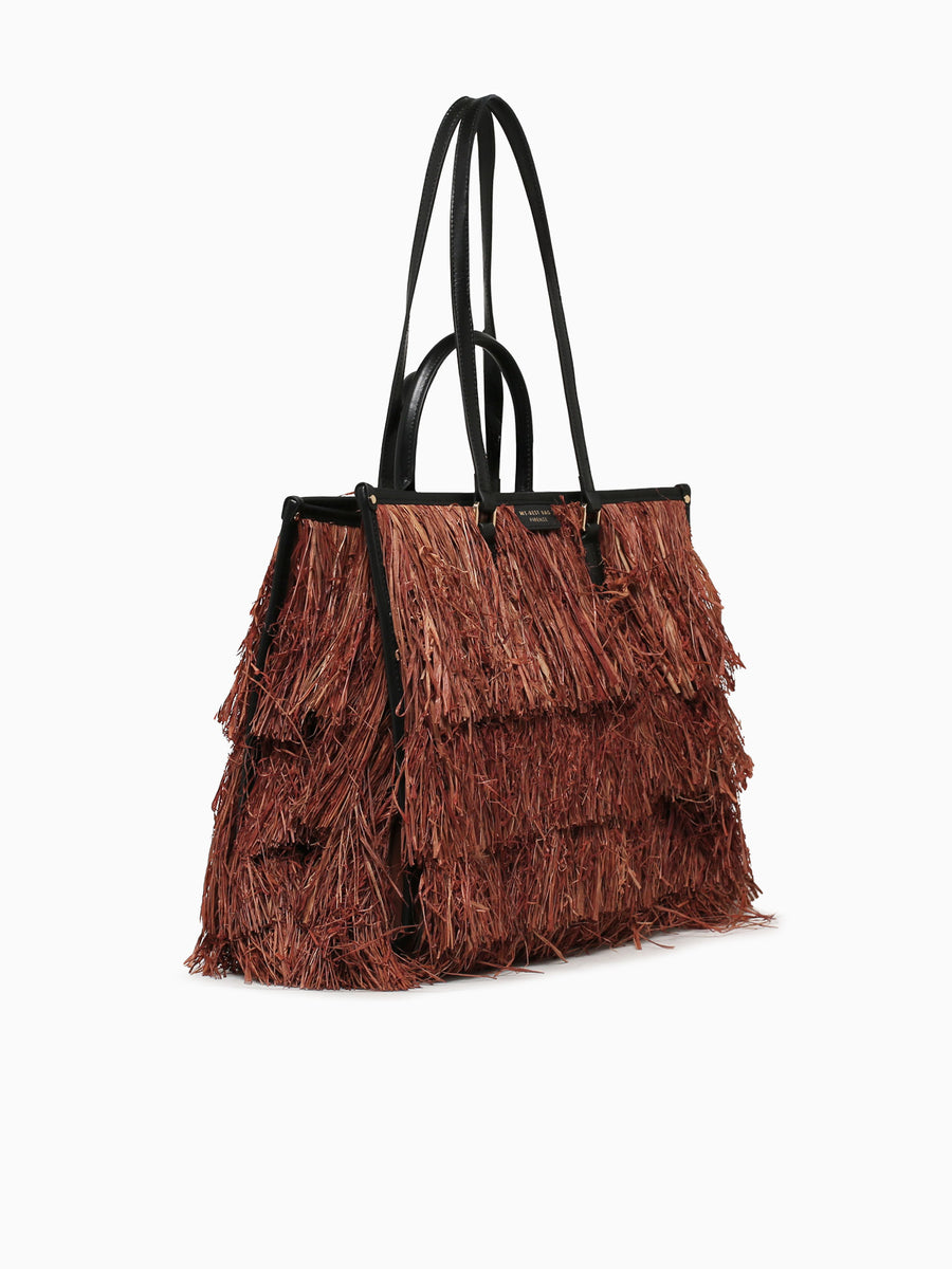 Atena Bali Sandal Wood Bronze