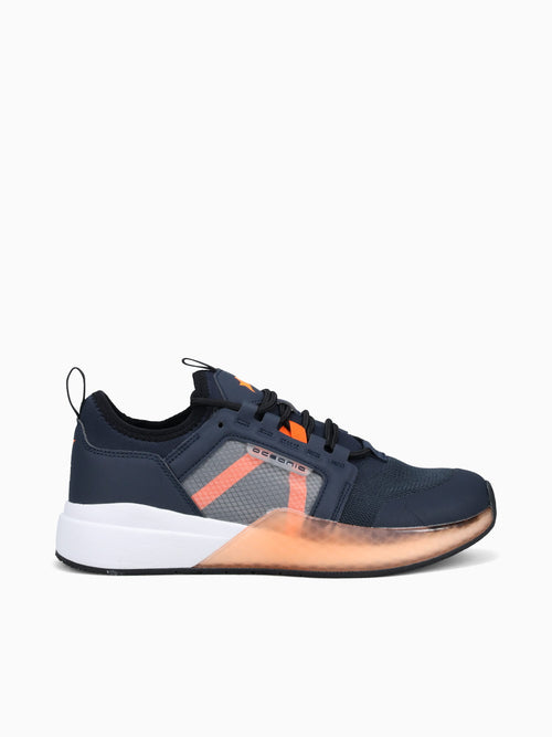 Bismarck Navy Org mesh Navy / 7 / M