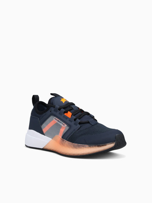 Bismarck Navy Org mesh Navy / 7 / M