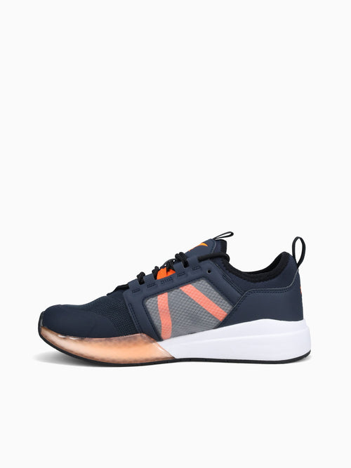 Bismarck Navy Org mesh Navy / 7 / M