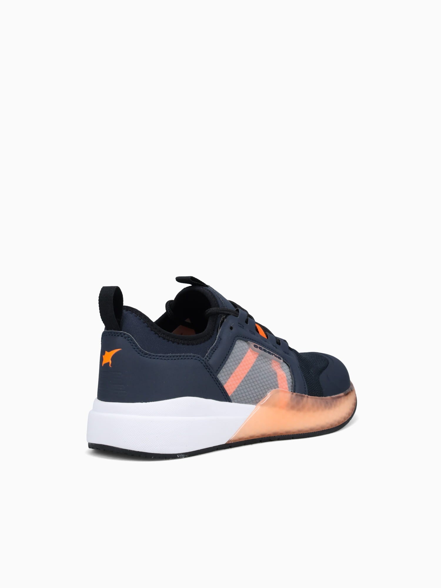 Bismarck Navy Org mesh Navy / 7 / M