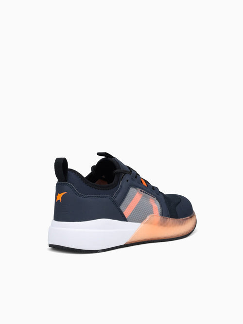 Bismarck Navy Org mesh Navy / 7 / M
