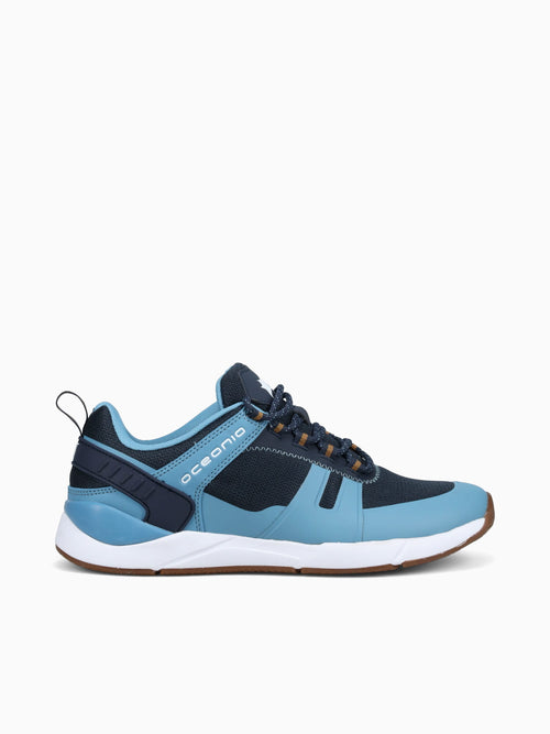 Beaufort Navy Blue mesh Navy / 7 / M