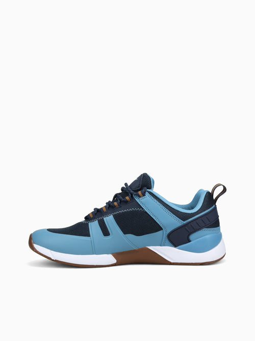 Beaufort Navy Blue mesh Navy / 7 / M