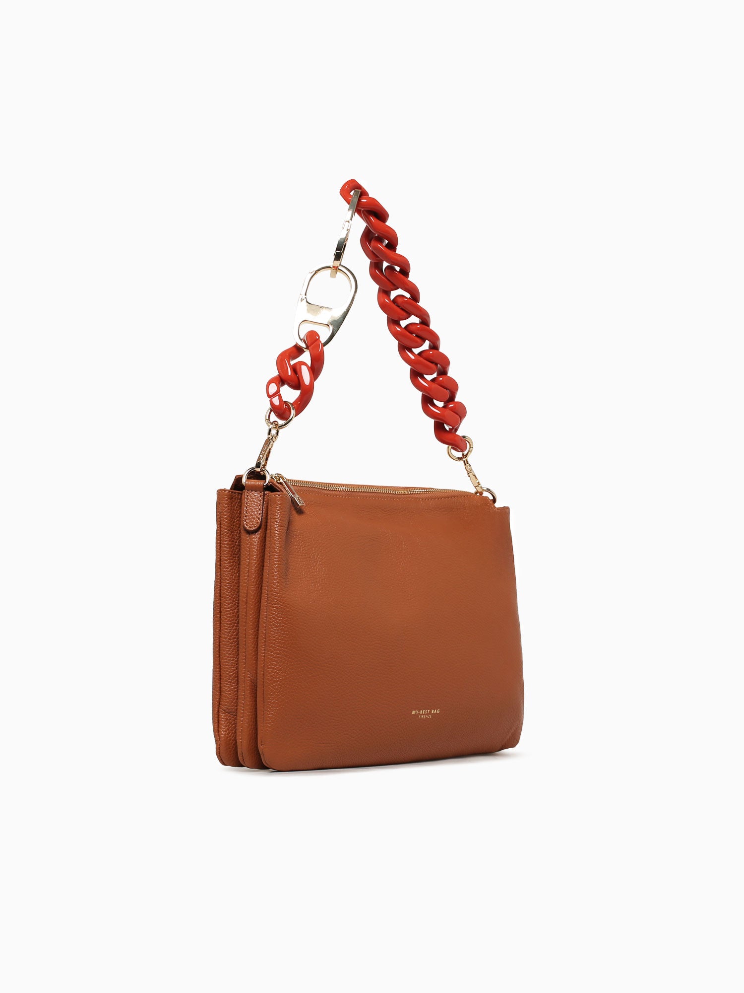 Reflex Shoulder Bag Natural Natural