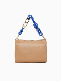 Reflex Shoulder Bag Savana Gold Gold