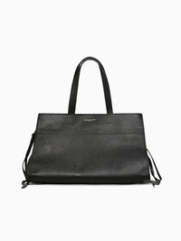 Diva Tote Nero Black