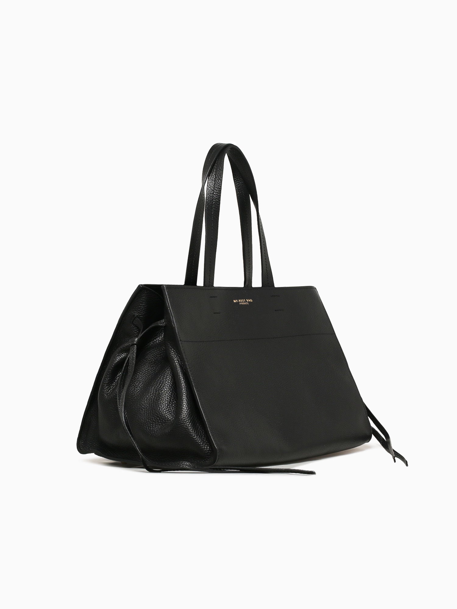 Diva Tote Nero Black