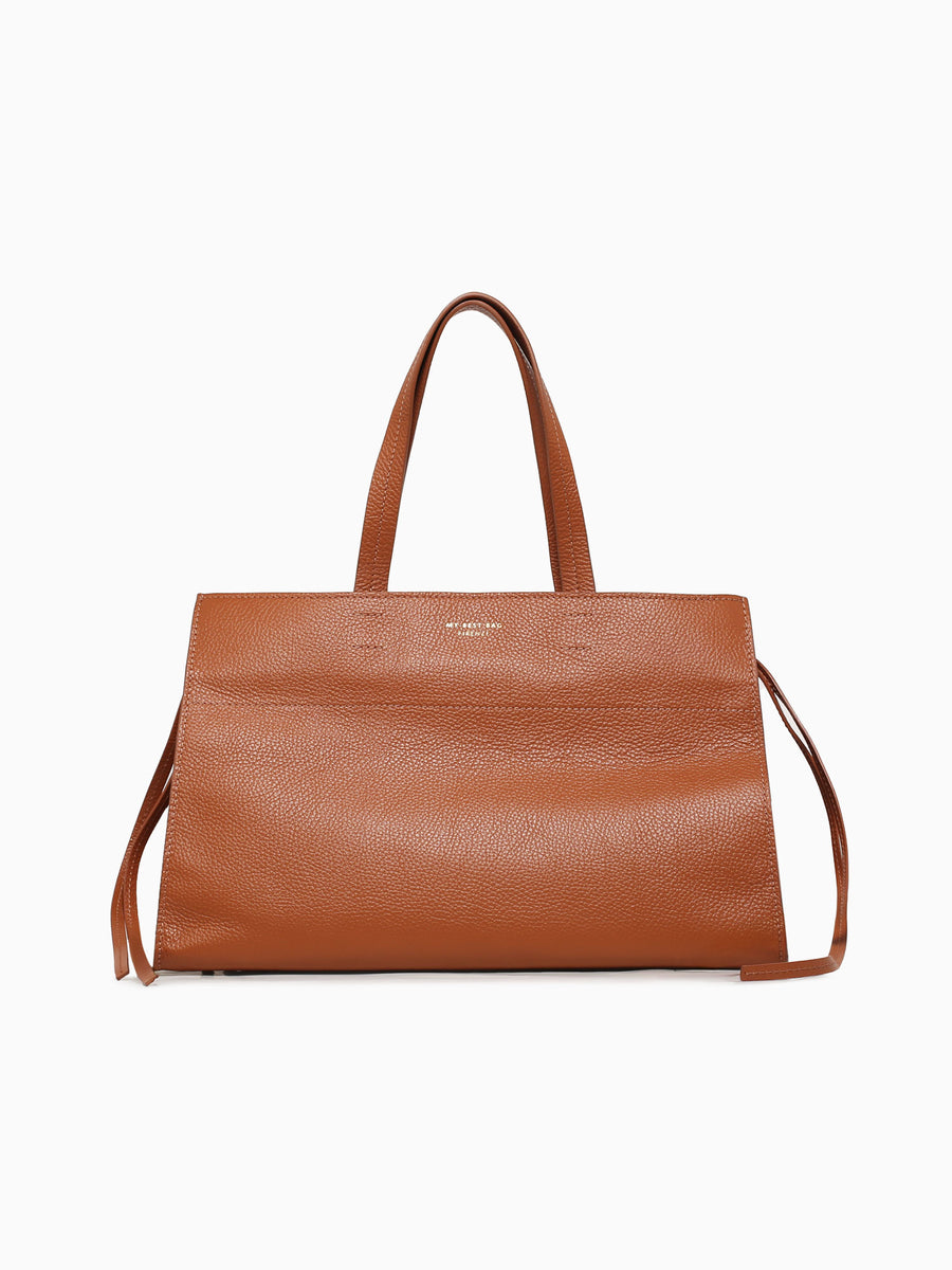 Diva Tote Natural Natural