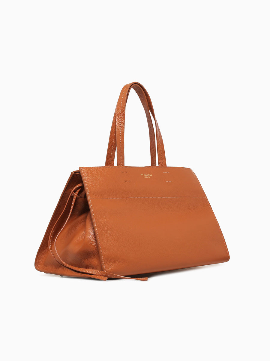 Diva Tote Natural Natural