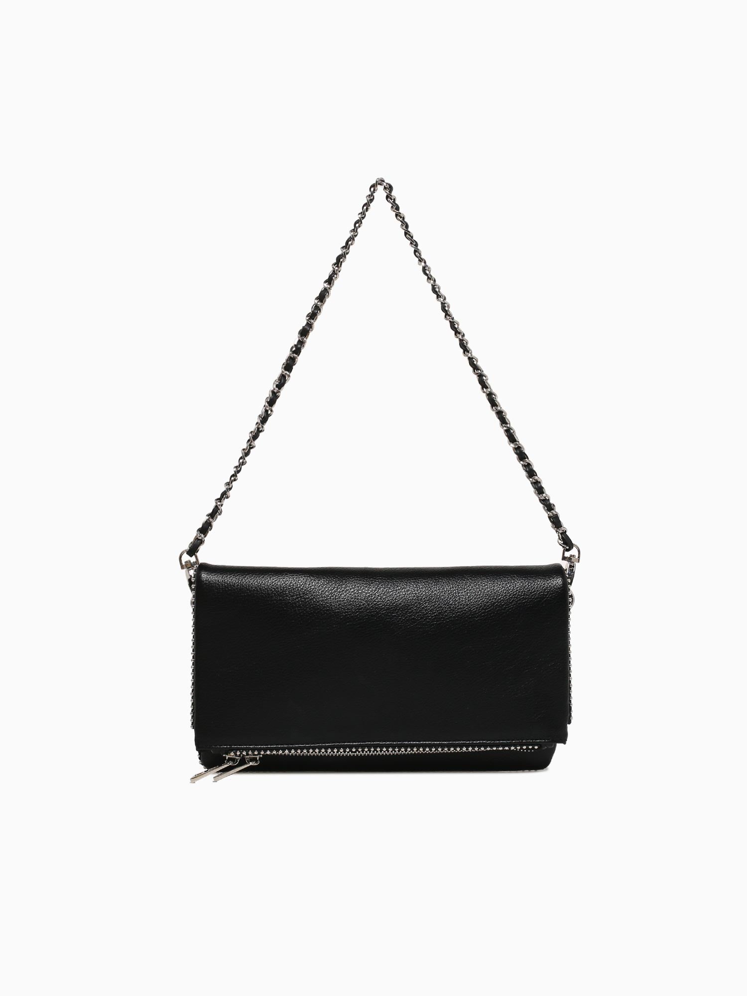 Victoria Crossbody Black Black