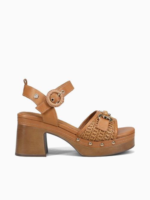 Cari 162367 Camel Piel Cognac / 5 / M