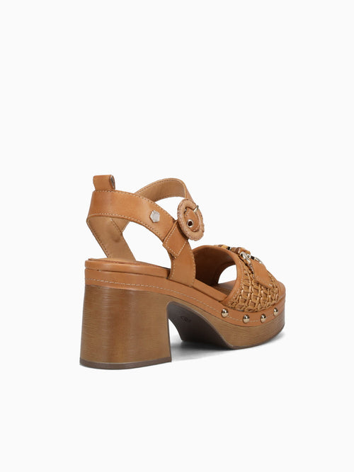 Cari 162367 Camel Piel Cognac / 5 / M